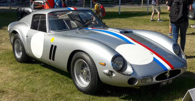Ferrari 250 GTO