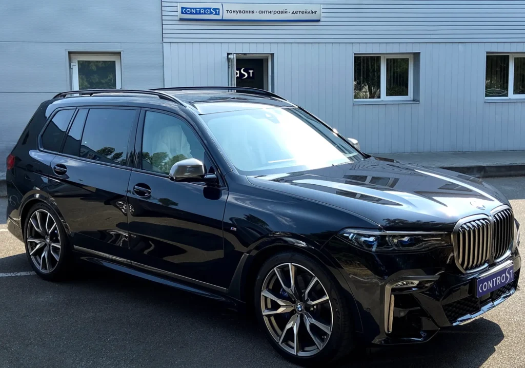 atermalne tonuvannya v contrast