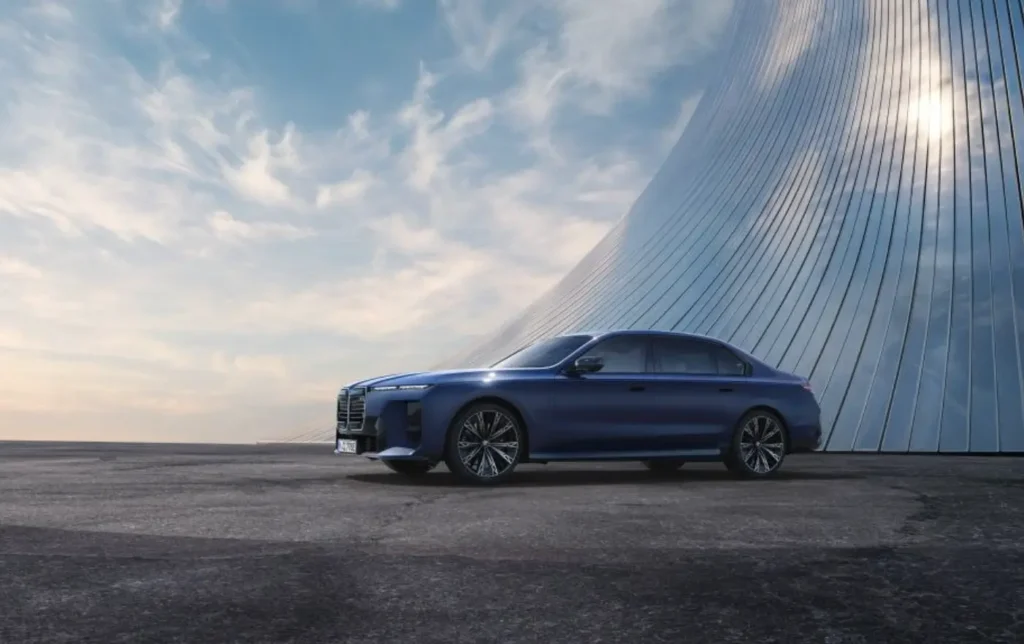 bmw 7 seriyi 2026
