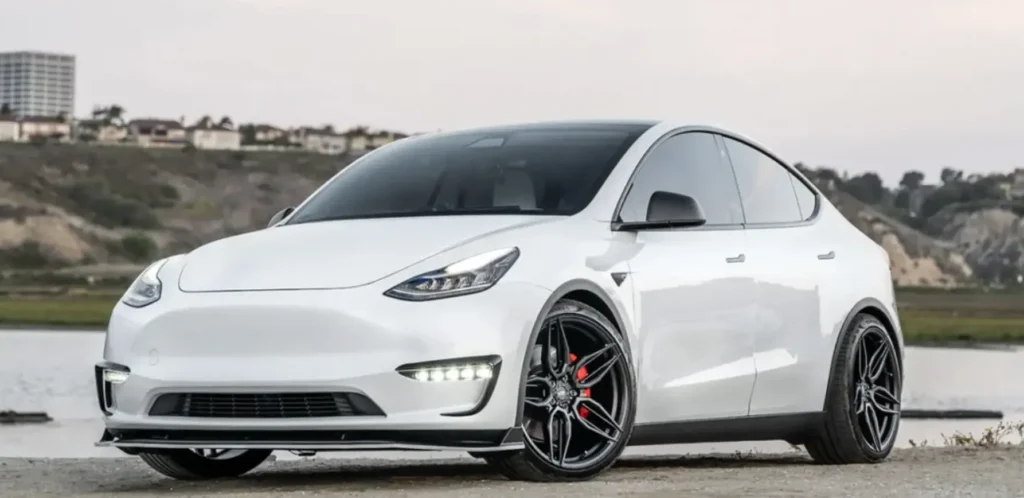 dyski dlia tesla tsk
