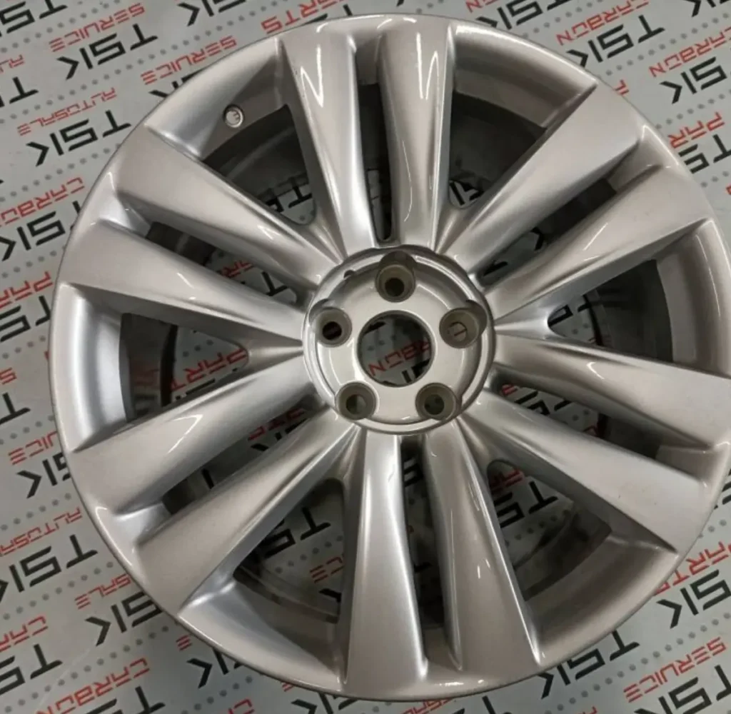 dysky tesla 1
