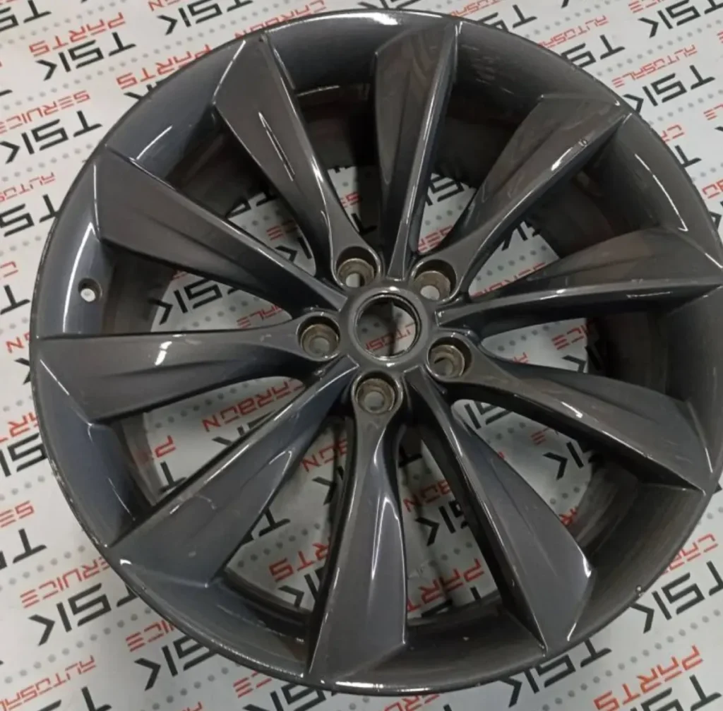 dysky tesla