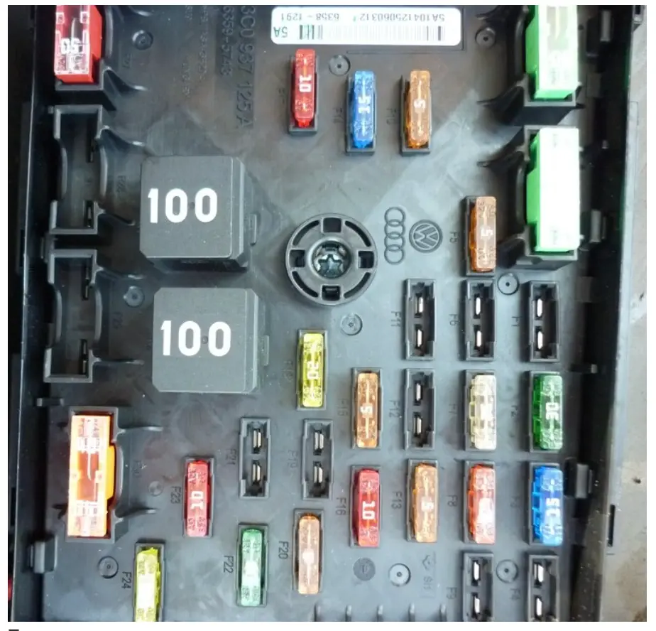 foto shema vw tiguan 1