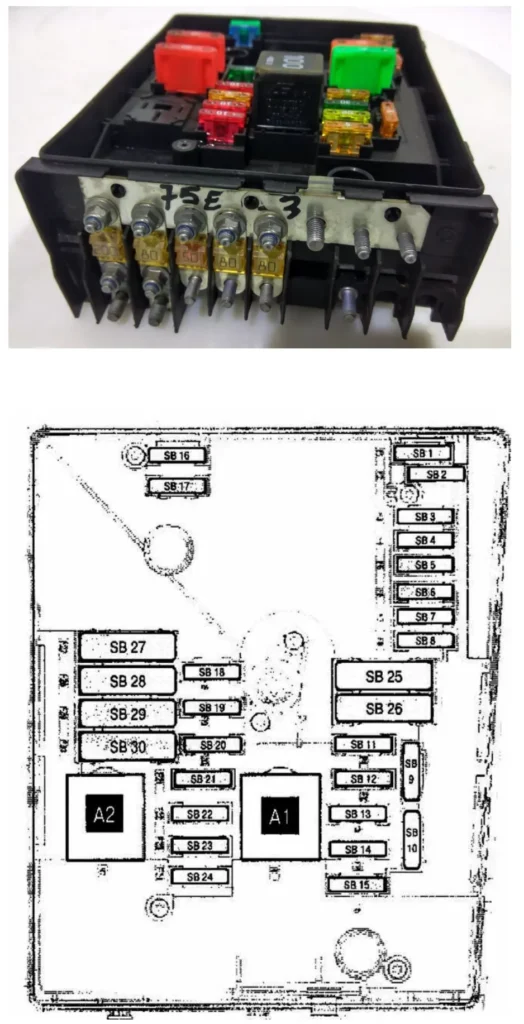 golovnij viddil zapobizhnikiv vw tiguan 1