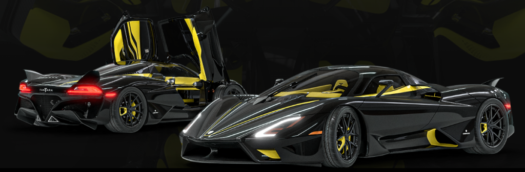 SSC Tuatara