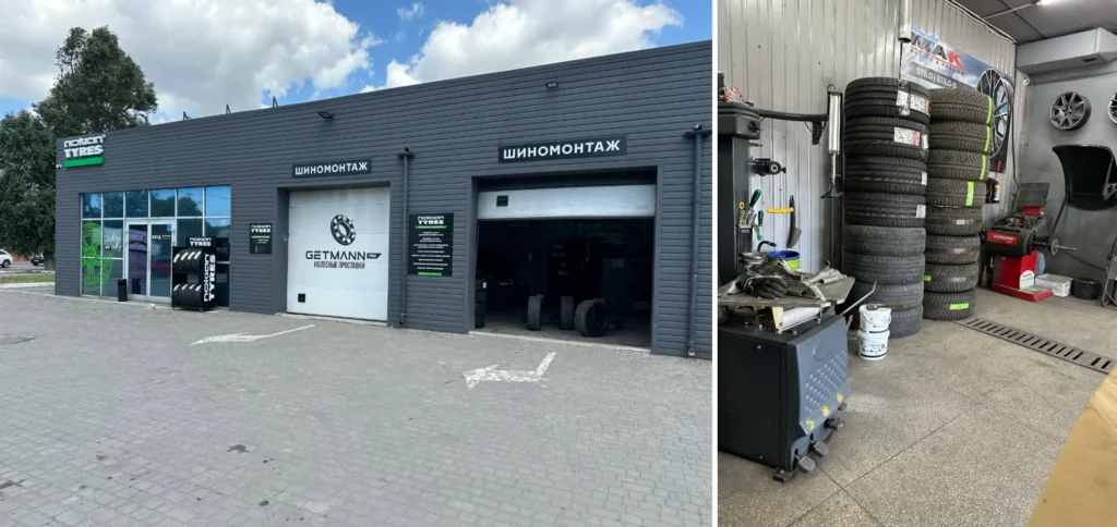 internet magazin shin i shinomontazh u dnipri