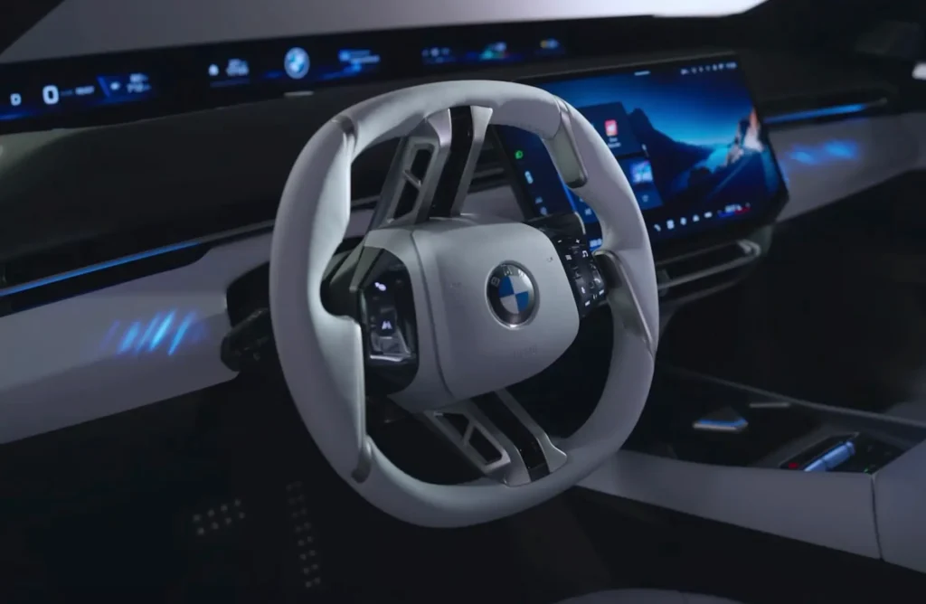 kermo bmw i3