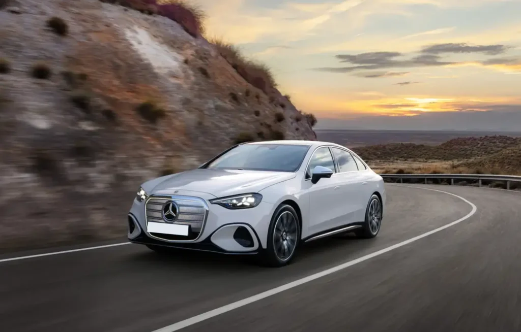 mercedes benz c class 2026