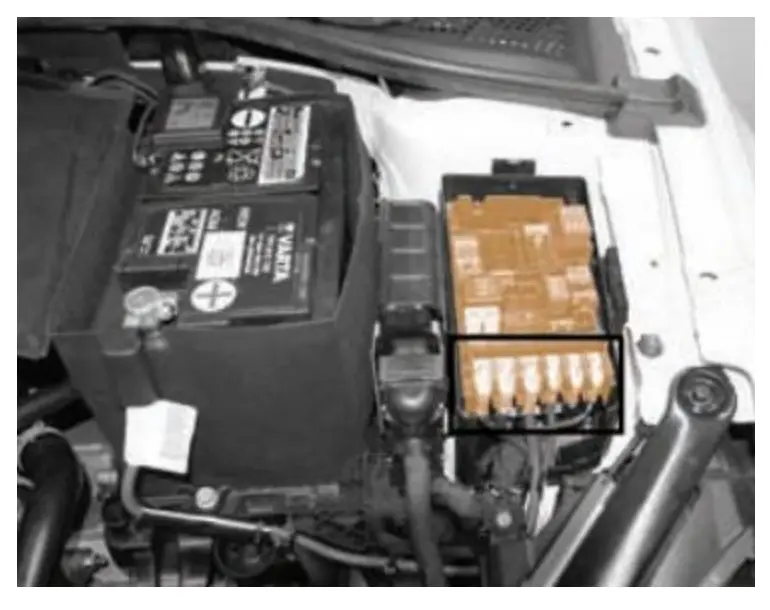 motornij vidsik golovnij blok volkswagen teramont