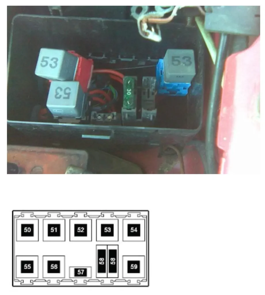 motornij vidsik sharan 1