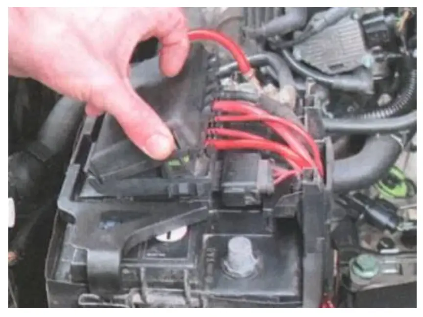 motornij vidsik volkswagen jetta 4