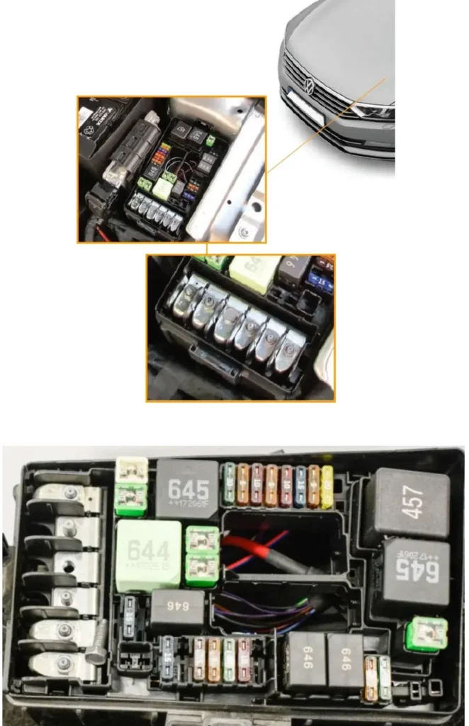 motornyi vidsik volkswagen touran