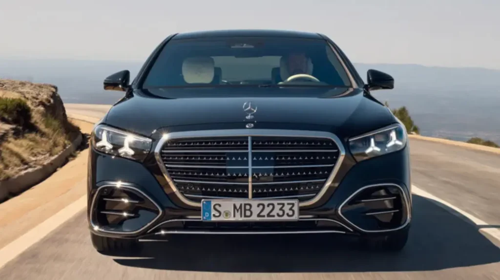 oglyad mercedes benz s class 2027 2
