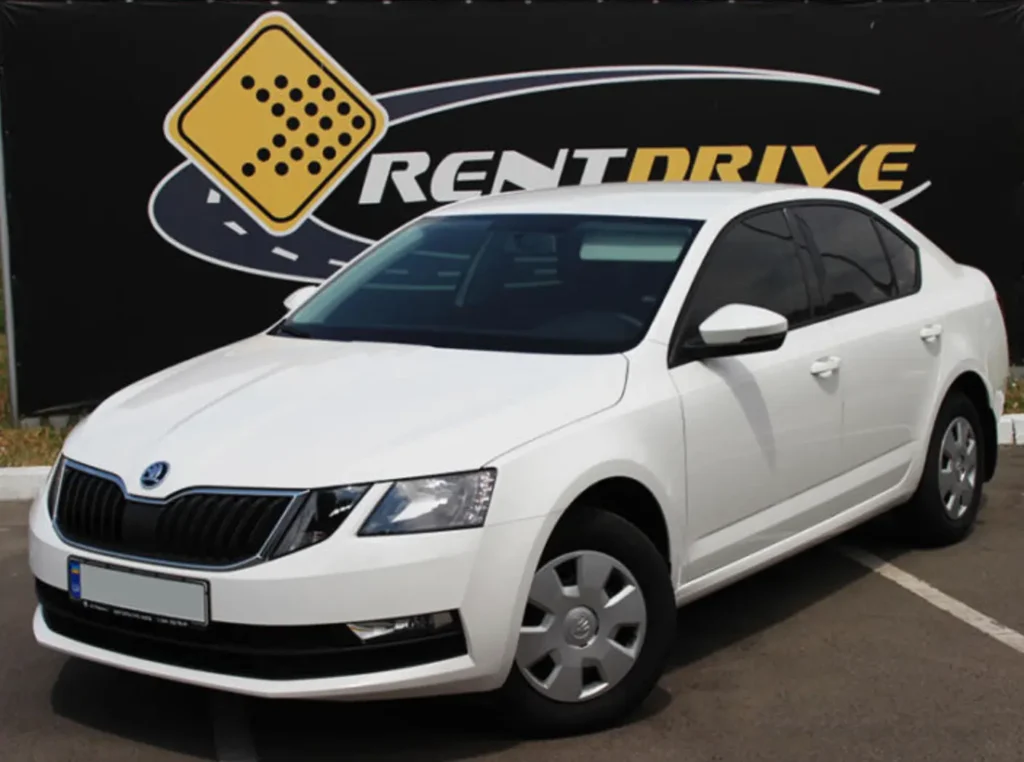 orenda avto dovhostrokovo v kyievi