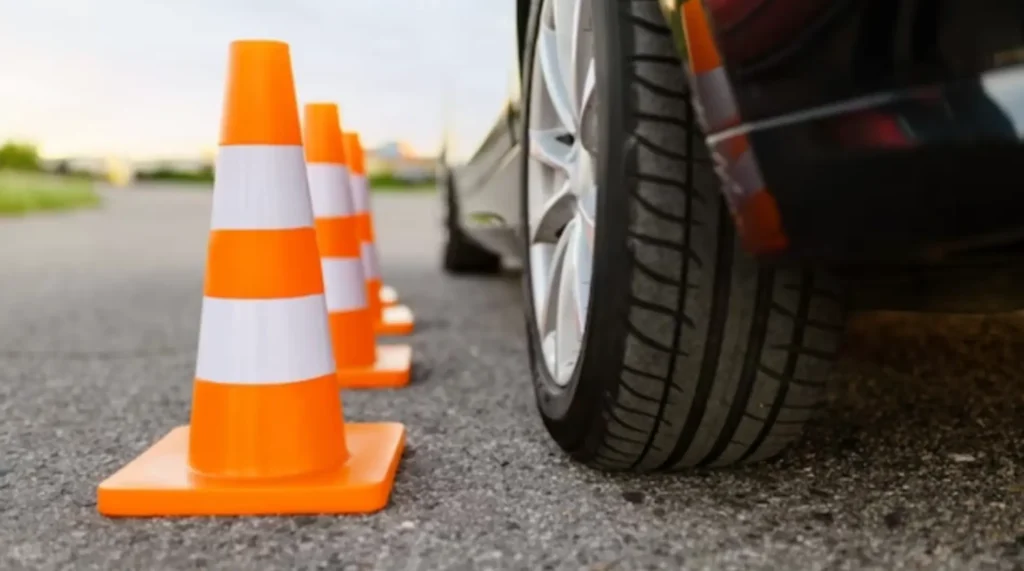 osnovni vydy parkuvannia