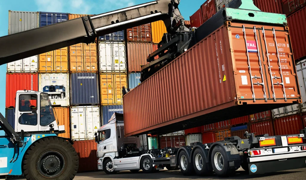 perevagi zbirnih vantazhiv