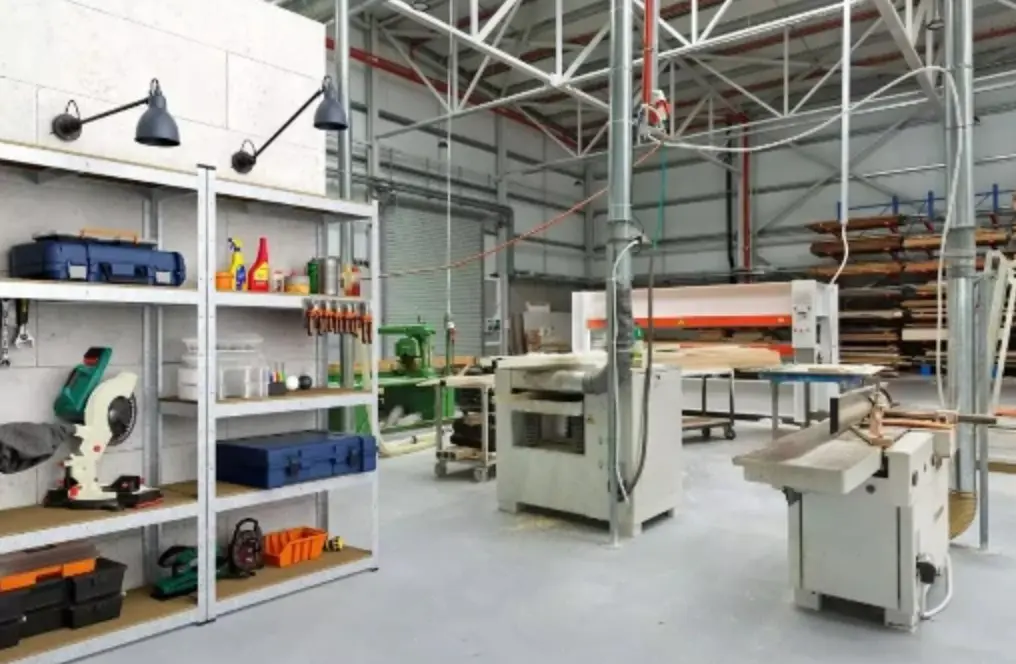 pravila bezpechnogo montazhu stelazhiv 1