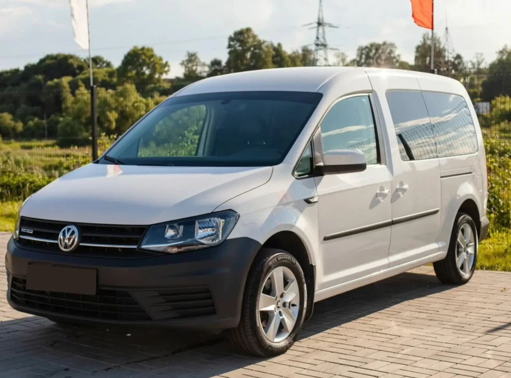 rele ta zapobizhnikiv vg caddy 4