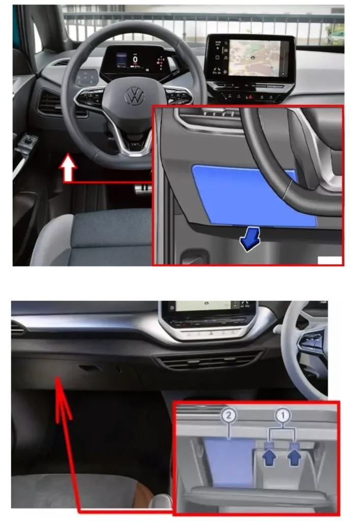 shema bloku zapobizhnikiv volkswagen id 3 i rele z priznachennyam i roztashuvannyam4