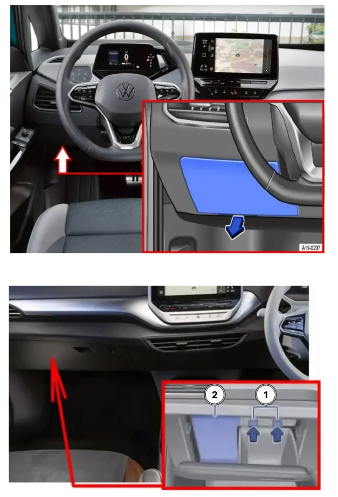 shema bloku zapobizhnikiv volkswagen id4 id5 i rele z priznachennyam i roztashuvannyam4