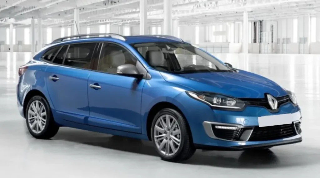 shema rele ta zapobizhnikiv renault megane 2025