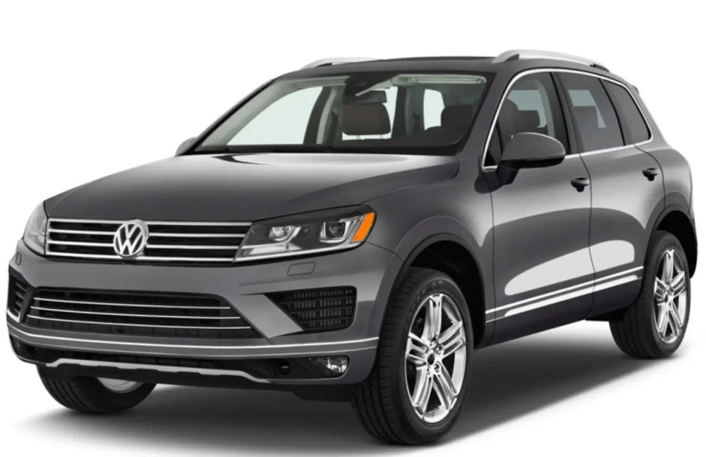 shema rele ta zapobizhnikiv volkswagen touareg 2