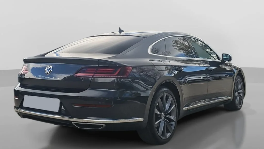 shema rele ta zapobizhnikiv vw arteon