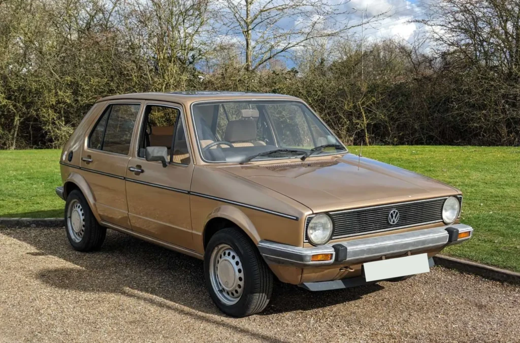 shema rele ta zapobizhnikiv vw golf 1