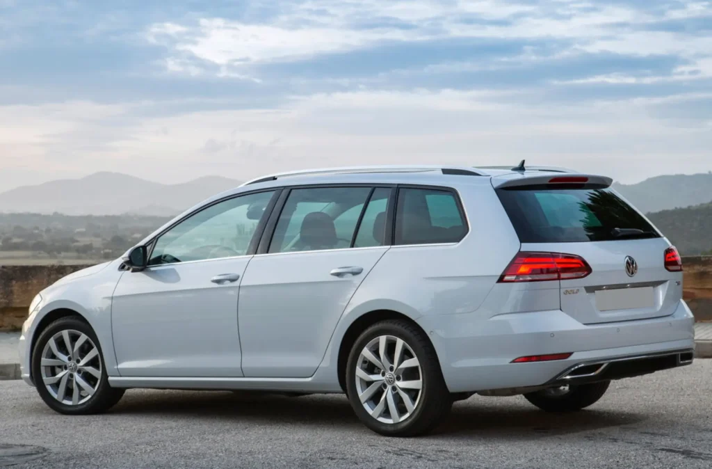 shema rele ta zapobizhnikiv vw golf 7