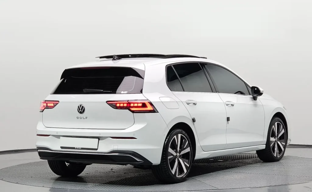 shema rele ta zapobizhnikiv vw golf 8