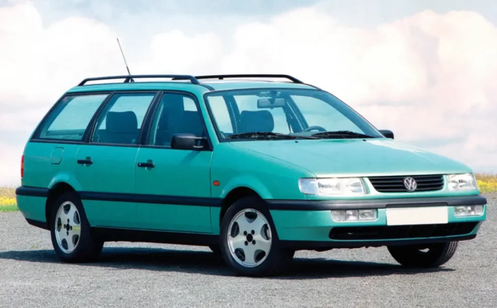 shema rele ta zapobizhnikiv vw passat b4