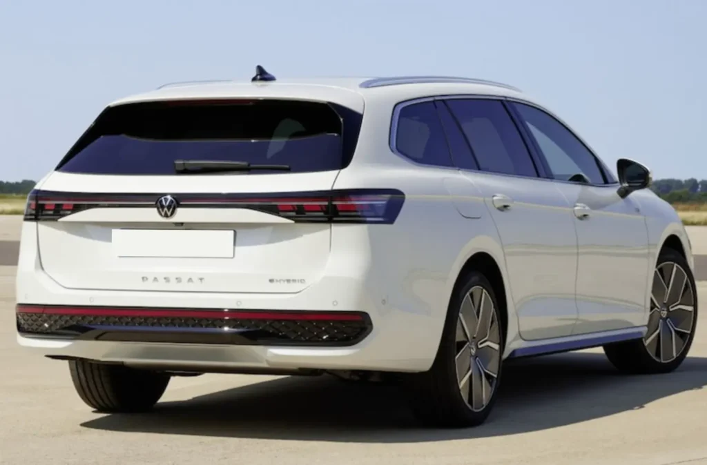 shema rele ta zapobizhnikiv vw passat b9