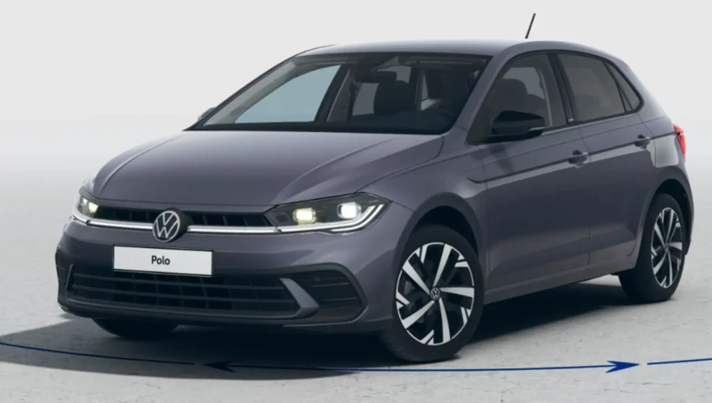 shema rele ta zapobizhnikiv vw polo 6 mk6