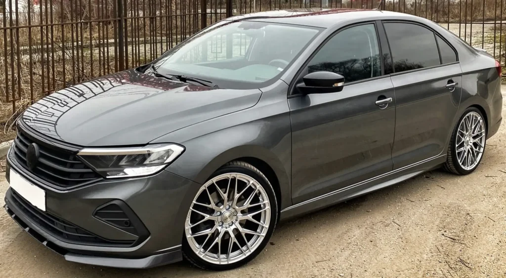 shema rele ta zapobizhnikiv vw polo liftback