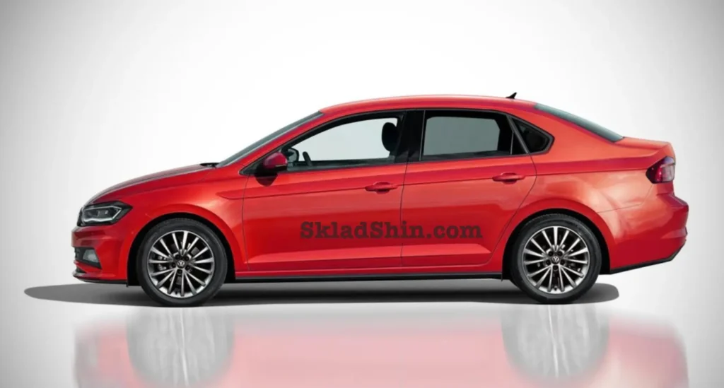 shema rele ta zapobizhnikiv vw polo sedan