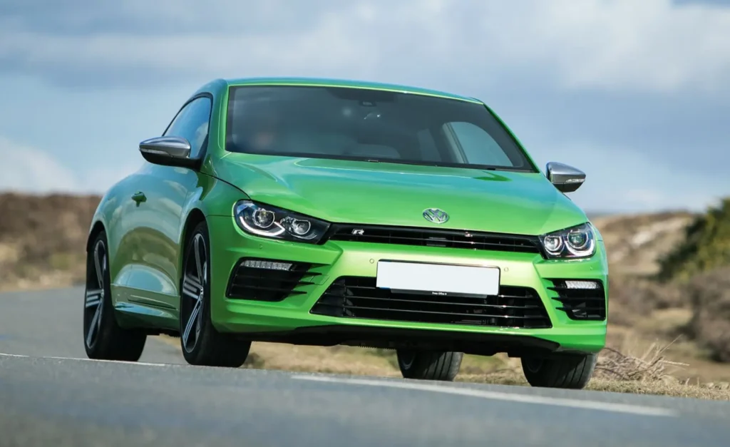 shema rele ta zapobizhnikiv vw scirocco