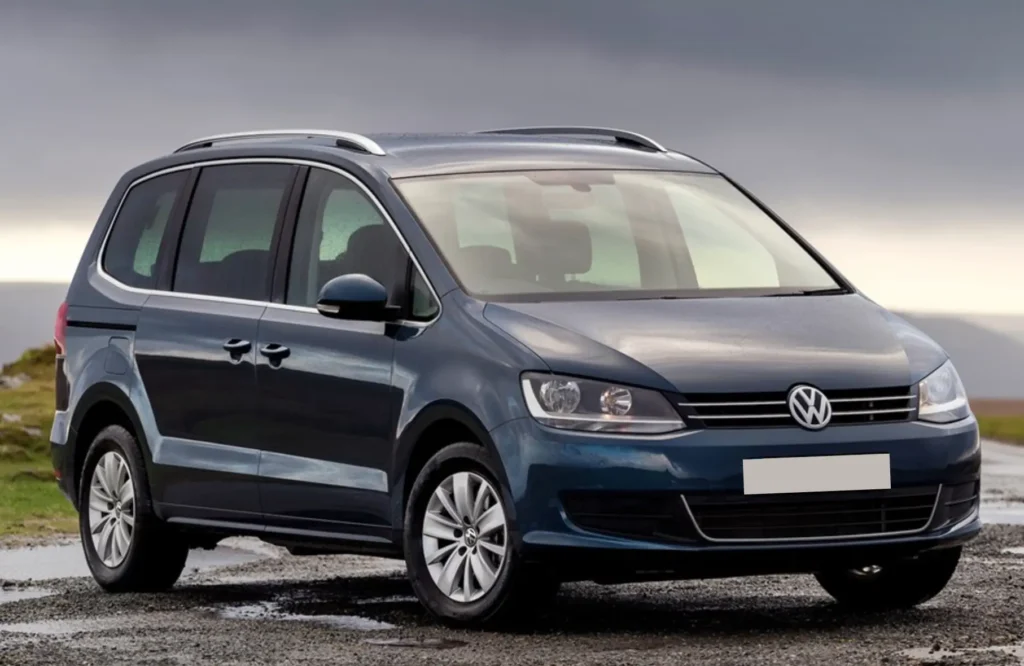 shema rele ta zapobizhnikiv vw sharan 2