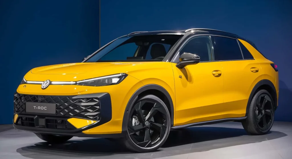 shema rele ta zapobizhnikiv vw t roc