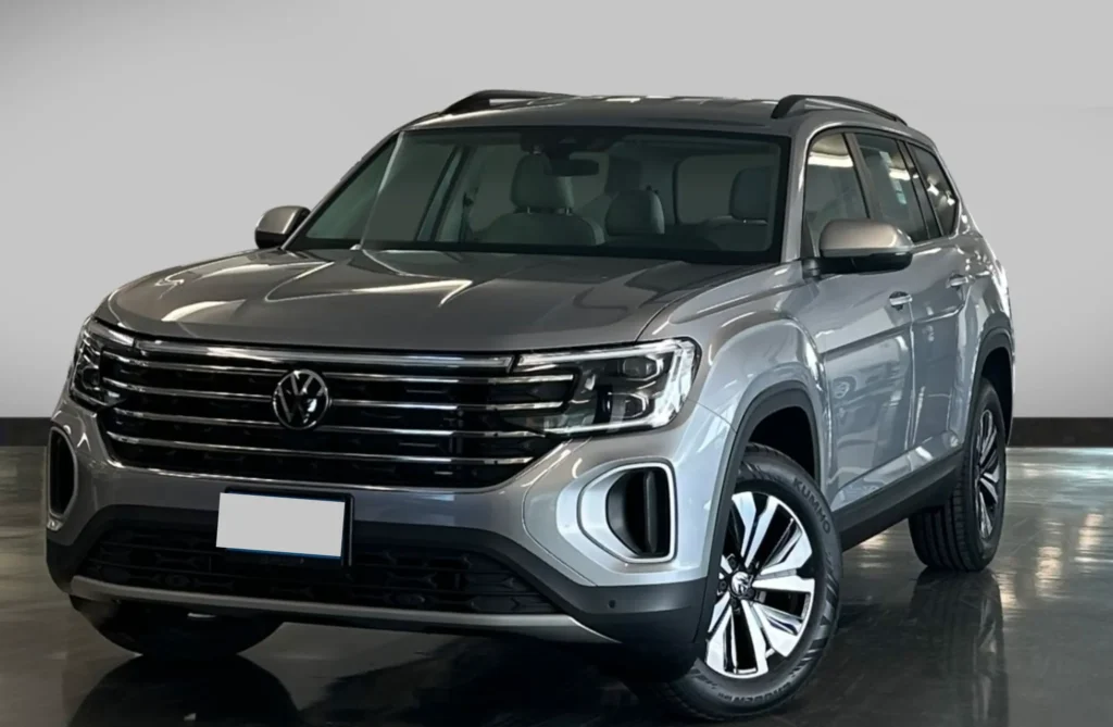 shema rele ta zapobizhnikiv vw teramont 2