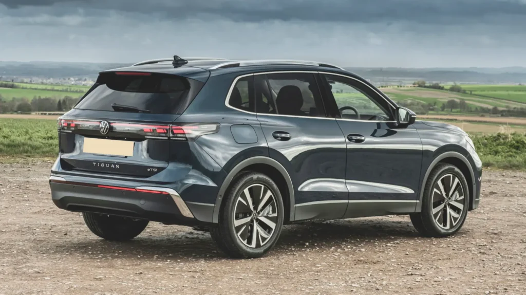 shema rele ta zapobizhnikiv vw tiguan 2