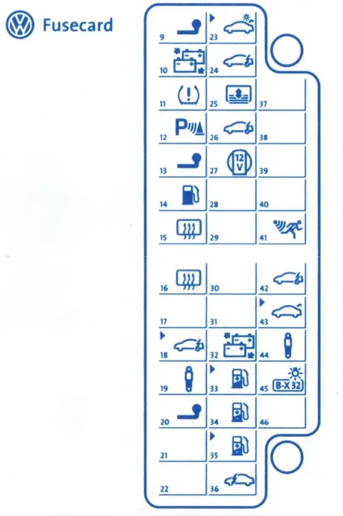 shema zapobizhnika z poznachennyam phaeton