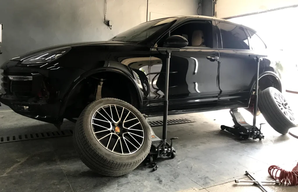 shinomontazh u dnipri