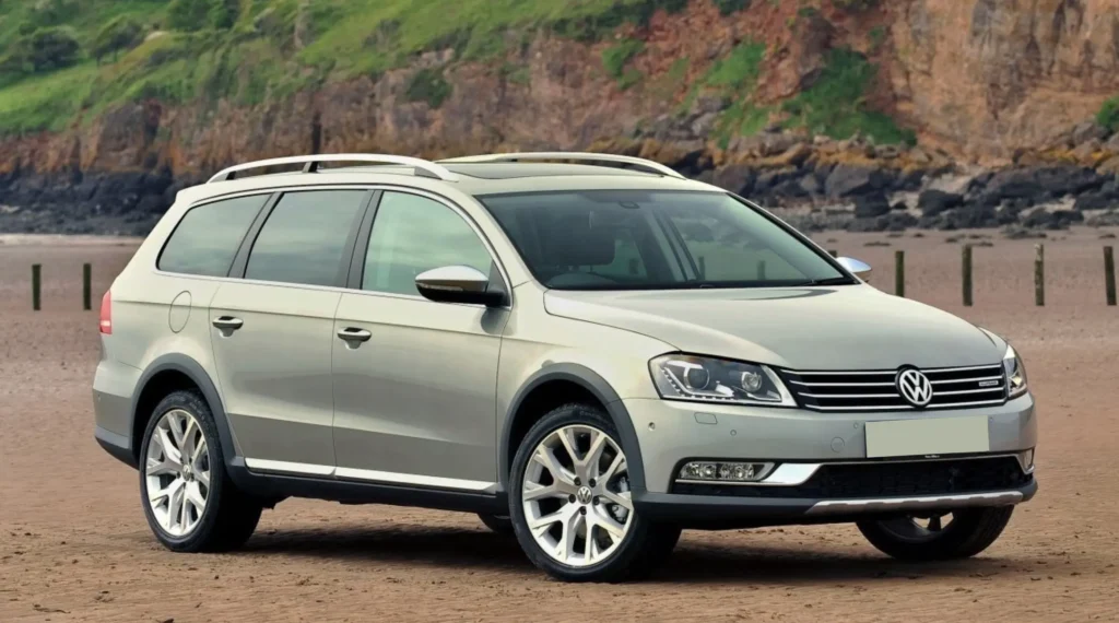 skhema rele ta zapobizhnykiv vw passat b7