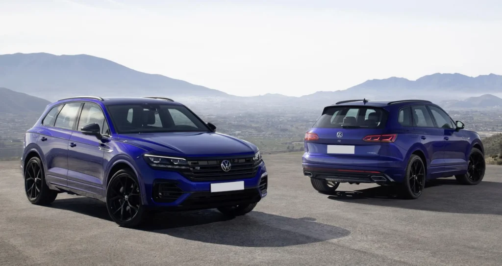 skhema rele ta zapobizhnykiv vw touareg 3