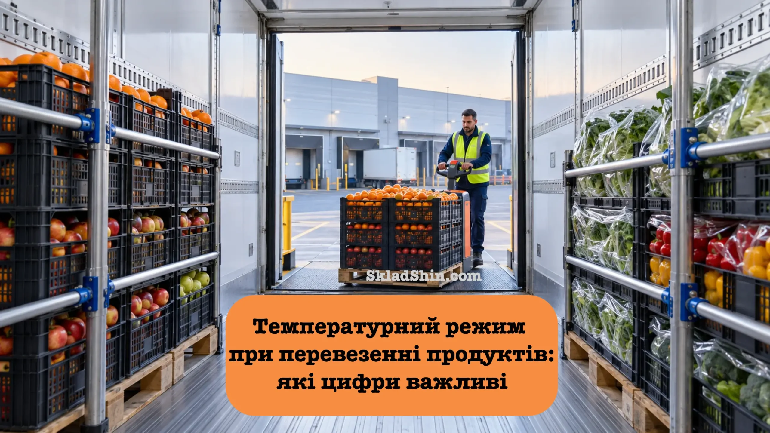 temperaturnyi rezhym pry perevezenni produktiv yaki tsyfry vazhlyvi scaled
