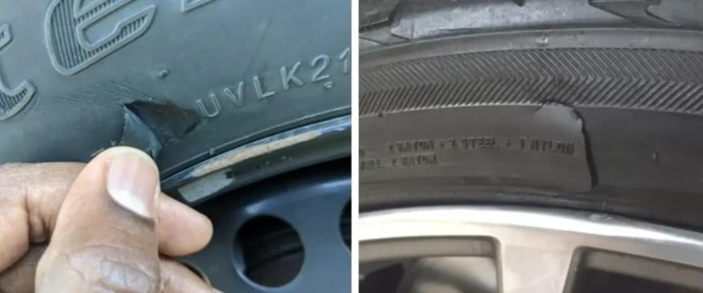 vidi defektiv shin