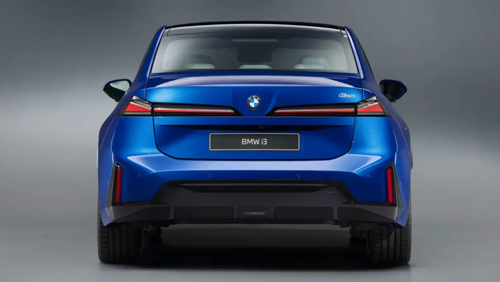 zad bmw i3