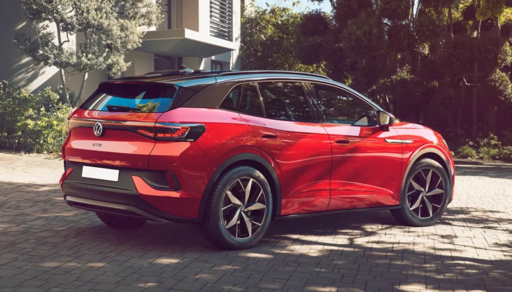 zapobizhniki i rele volkswagen id 4 i id 5